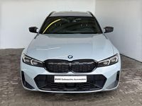 Używany BMW M340 Performance 340 KM (250 kW) 2023 Szary Sedan/Limuzyna