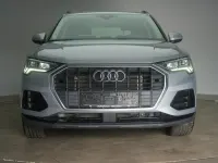 Gebraucht Audi Q3 Proline 150 PS (110 kW) 2022 Silber SUV