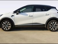 gebraucht Renault Captur Edition One E-Tech Plug-In NAVI+AHK