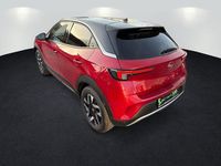 Gebraucht Opel Mokka Elegance 131 PS (96 kW) 2022 Rot SUV