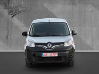 Gebraucht Renault Kangoo 90 PS (66 kW) 2018 Weiß Van / Kleinbus