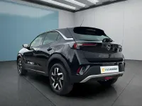 Gebraucht Opel Mokka Elegance 131 PS (96 kW) 2022 Schwarz SUV