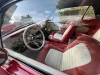 Gebraucht Ford Mustang 120 PS (88 kW) 1965 Rot Coupé