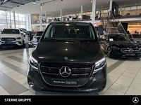 Gebraucht Mercedes V250 Style 190 PS (139 kW) 2025 Grau Van / Kleinbus