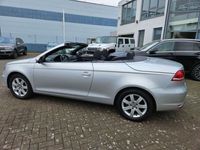 gebraucht VW Eos 1.4 TSI