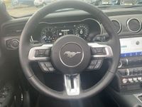 gebraucht Ford Mustang GT 5.0 Ti-VCT V8 Convertible ACC Leder