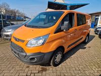 gebraucht Ford Transit Custom Kasten 310 L2 Trend;AHK;TÜV NEU++