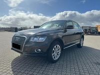 Gebraucht Audi Q5 Comfort 258 PS (189 kW) 2014 SUV