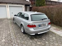 gebraucht BMW 530 DX