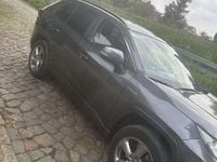 Gebraucht Toyota RAV4 Hybrid 178 PS (130 kW) 2021 SUV