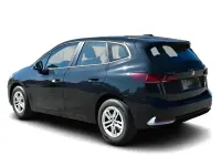 Gebraucht BMW 218 Active Tourer 2023 Schwarz Van / Kleinbus
