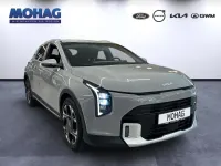 Neu Kia XCeed GT-Line 180 PS (132 kW) 2026 Grau SUV