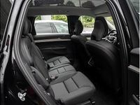 Neu Volvo EX90 Executive 334 kW (455 PS) 2025 Schwarz (onyx black metallic) SUV