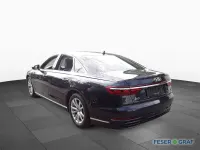Gebraucht Audi A8 Ambiente 286 PS (210 kW) 2024 Firmamentblau metallic Limousine