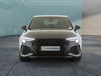 Gebraucht Audi RS3 Ambiente 400 PS (294 kW) 2022 Grau Limousine
