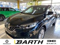 Gebraucht Renault Kadjar XMOD 131 PS (96 kW) 2016 Sternenschwarz SUV