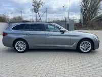 Używany BMW 530 286 KM (210 kW) 2024 Szary Sedan/Limuzyna