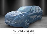 Gebraucht MG HS Luxury 272 PS (200 kW) 2025 Pearl white SUV