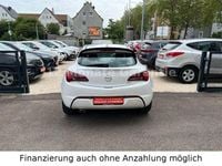 Gebraucht Opel Astra 103 PS (75 kW) 2018 Andere