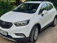 gebraucht Opel Mokka X Mokka X1.4 (ecoFLEX) ECOTEC Start/Stop Edition