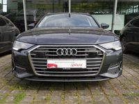 gebraucht Audi A6 Avant Sport 40TDI Quattro S-Tronic Leder