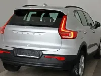 Gebraucht Volvo XC40 150 PS (110 kW) 2019 Grau SUV