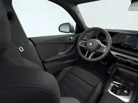 Gebraucht BMW 216 M Sport 122 PS (89 kW) 2025 Brooklyn grau Coupé
