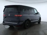 Gebraucht VW Multivan Style 150 PS (110 kW) 2025 Van / Kleinbus