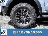 Neu Ford Ranger Raptor 292 PS (214 kW) 2026 Pickup