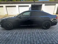 Gebraucht Audi A6 Basis 204 PS (150 kW) 2019 Limousine
