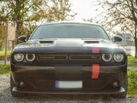 Second-hand Dodge Challenger 381 CP (280 kW) 2017 Negru Coupe