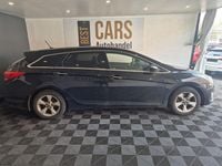 Gebraucht Hyundai i40 Style 136 PS (100 kW) 2013 Schwarz Kombi