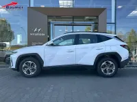 Neu Hyundai Tucson Select 150 PS (110 kW) 2026 Weiß SUV