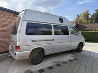 Gebraucht VW Multivan 110 PS (80 kW) 1996 Silber Van