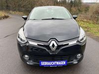 gebraucht Renault Clio IV 1,2 Dynamique-Navi-PDC-Klima-Tüv neu