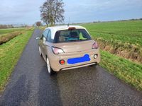Gebraucht Opel Adam Slam 101 PS (74 kW) 2014 Kleinwagen