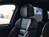 Gebraucht Porsche Macan GTS 441 PS (324 kW) 2022 Schwarz SUV