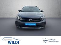 Usata VW Taigo Goal 116 CV (85 kW) 2025 Grigio SUV