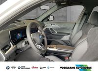 gebraucht BMW iX1 20 eDrive M Sport eDrive20 Park-Assistent