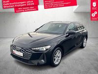 Gebraucht Audi A5 Advanced 204 PS (150 kW) 2025 Kombi