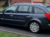 Gebraucht Renault Laguna III 150 PS (110 kW) 2007 Grau Kombi