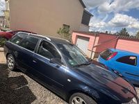 Gebraucht Audi A6 220 PS (161 kW) 2004 Kombi