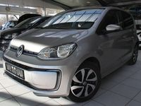 Gebraucht VW e-up! Active 61 kW (83 PS) 2021 Silber Kleinwagen