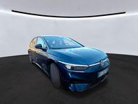 Gebraucht VW ID.7 Pro 210 kW (286 PS) 2023 Aquamarinblau Kleinwagen