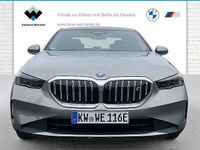Gebraucht BMW i5 289 kW (394 PS) 2025 Limousine