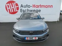 Second-hand VW Passat Business 150 CP (110 kW) 2024 Argintiu Break