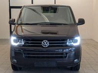 Second-hand VW T5 179 CP (131 kW) 2014 Mov Van