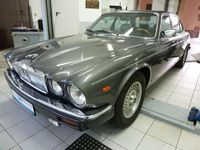 Gebraucht Jaguar XJ 295 PS (216 kW) 1986 Grau Limousine
