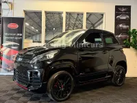 Gebraucht Ligier JS60 2024 Schwarz Kleinwagen
