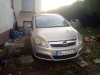 gebraucht Opel Zafira Zafira1.9 CDTI